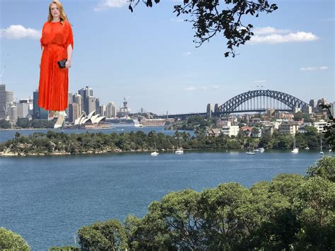 giantess recent